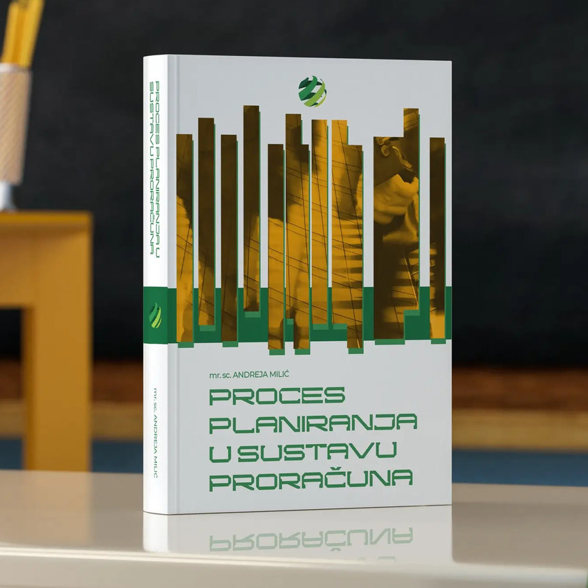 RAČUNSKI PLAN PRORAČUNA S PRAVILNIKOM (primjena od 1. siječnja 2025.g.)