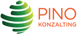 Logo PINO konzalting